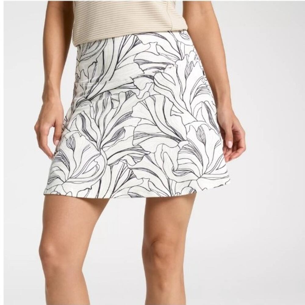 CALIA Women's 15" Eagle Golf Skort NWT MSRP $68 size XXL